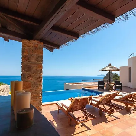 Seasons Villa Agios Nikolaos