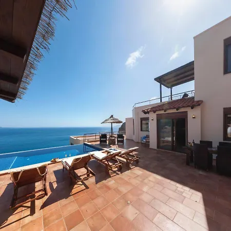 Villa Seasons Agios Nikolaos