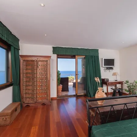 Villa Seasons Agios Nikolaos