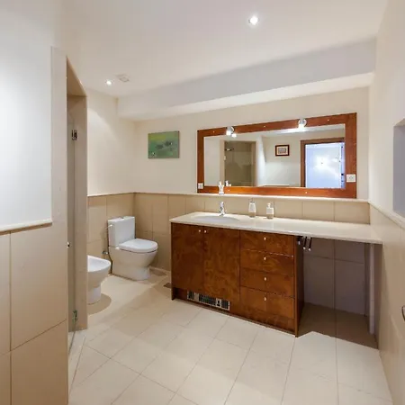 Villa Seasons Agios Nikolaos