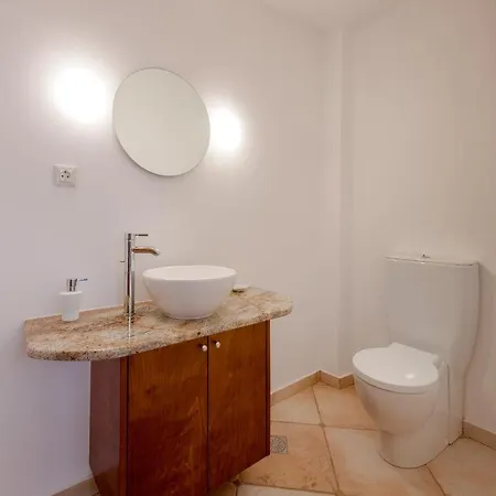 Villa Seasons Agios Nikolaos
