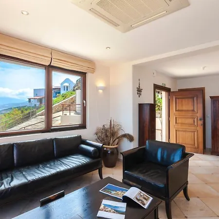 Seasons Villa