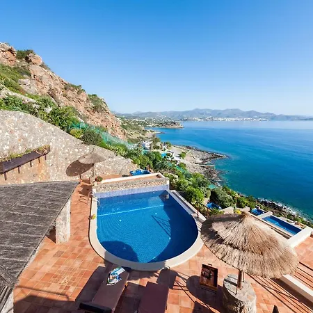 Villa Seasons Agios Nikolaos (Crete)