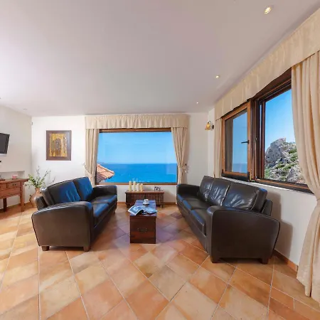 Seasons Villa Agios Nikolaos (Crete)
