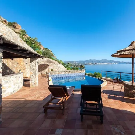 Villa Seasons Agios Nikolaos (Crete)