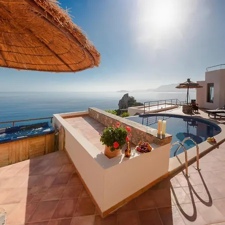 Seasons Villa Agios Nikolaos (Crete)
